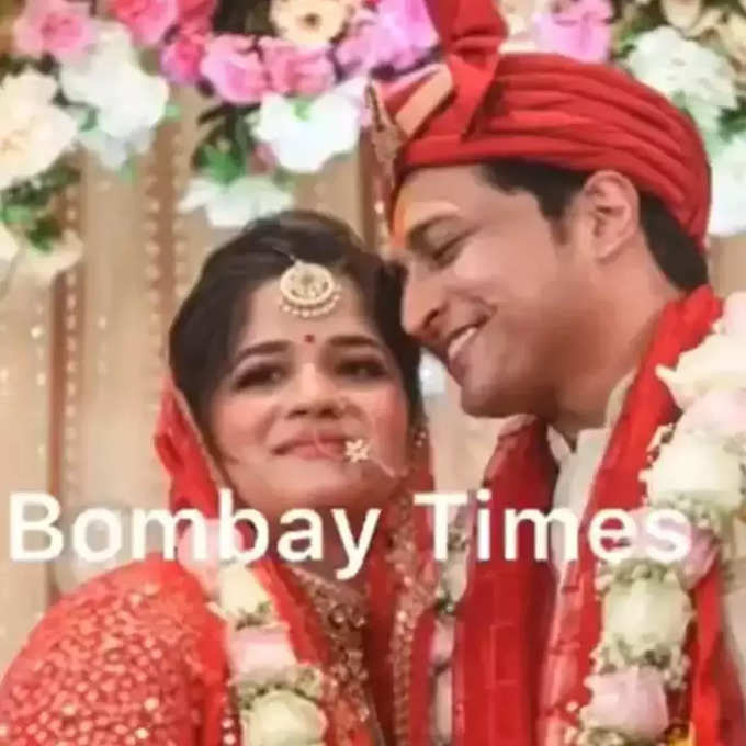 Yash Pandit marriage