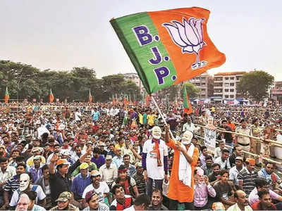 Goa Election: गोवा में पिछले पांच सालों में 60 प्रतिशत विधायकों ने बदली पार्टी, सबसे ज्‍यादा बीजेपी में हुए शामिल