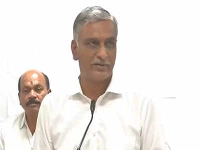 Harish Rao: ప్రజలెవరూ ఆందోళన పడకండి.. ప్రభుత్వ ఆస్పత్రుల్లో అన్ని వసతులు కల్పించాం: హరీశ్