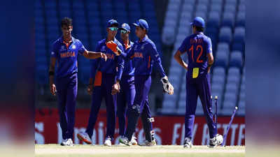 क्रिकेट विश्वात खळबळ, ३२६ धावांनी विक्रमी विजय;  वनडेमध्ये टीम इंडियाने इतिहास घडवला