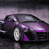 Dilip Chhabria Dc Design Cars DC Cars