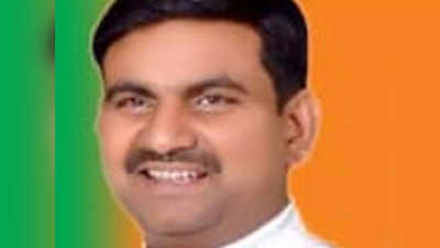 Jitendra Verma resign: टिकट कटने से नाराज BJP विधायक ने दिया इस्तीफा, सपा जॉइन की