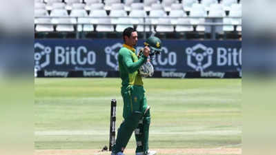 Quinton de Kock Creats World Record: क्विंटन डी कॉक का वर्ल्ड रिकॉर्ड, सहवाग- गिलक्रिस्ट भी छूटे पीछे