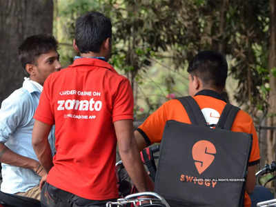 Paytm પછી Zomato: નબળા બજારમાં ટેક્નોલોજી શેરો ખૂબ પિટાયા