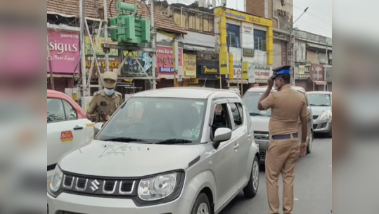 ரத்தாகிறது ஞாயிறு முழு ஊரடங்கு; எப்போன்னு தெரியுமா?