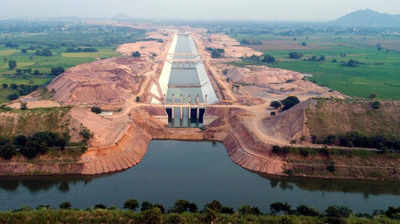 Kaleshwaram Lift Irrigation Project: కాళేశ్వరం ప్రాజెక్ట్‌కు మరో అరుదైన ఘనత