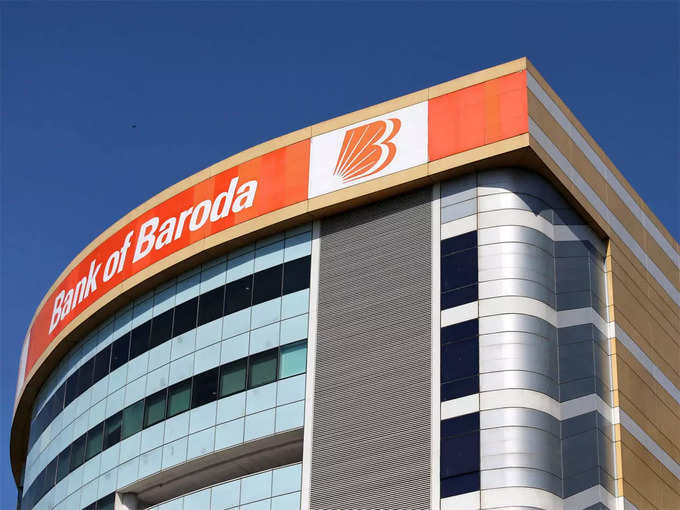 बैंक ऑफ बड़ौदा (Bank of Baroda)