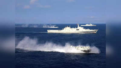 Chinese Naval Base: कंबोडिया के रीम नौसैनिक अड्डे को तेजी से डेवलप कर रहा चीन, जानें भारत के अंडमान से कितनी है दूरी?