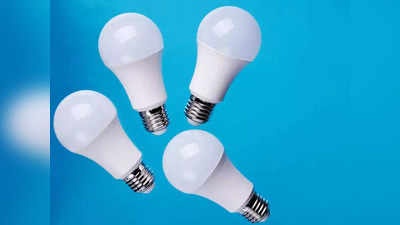 குறைந்த விலையில் சிறந்த LED bulb’களை வாங்க இதுவே சரியான நேரம்.
