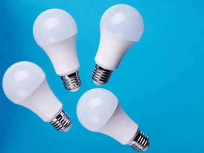 குறைந்த விலையில் சிறந்த LED bulb’களை வாங்க இதுவே சரியான நேரம்.