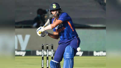 India lost 3rd ODI: दीपकच्या मेहनतीवर पाणी; तिसऱ्या वनडेत लाज काढली,द.आफ्रिकेकडून भारताचा व्हाइटवॉश