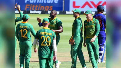 IND vs SA 3rd ODI Highlights: दीपक चाहर की तूफानी पारी बेकार, साउथ अफ्रीका ने 4 रनों से जीत सीरीज 3-0 से की क्लीन स्वीप