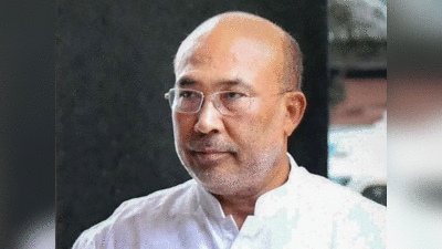 Manipur election: मणिपुर चुनाव से पहले उठा अफ्सपा का मुद्दा, सीएम एन बीरेन सिंह बोले- लोग और मैं चाहता हूं हटाया जाए AFSPA