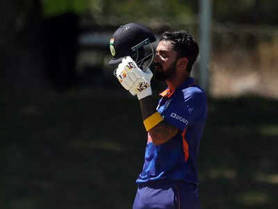 IND vs SA stats: वनडे इतिहास में 5वीं बार क्लीन स्वीप को मजबूर भारत, कप्तान केएल राहुल के नाम हुआ शर्मनाक रिकॉर्ड