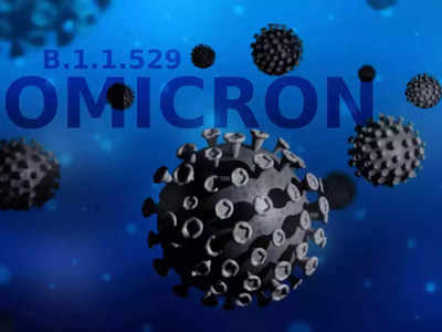 Omicron Sub Variant: ओमिक्रॉनचा सब व्हेरिएंट BA.2 भारतात; ही धक्कादायक माहिती आली समोर