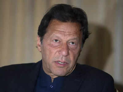 Imran Khan Video: इस्तीफा देने के बाद मैं और ज्यादा खतरनाक हो जाऊंगा, इमरान खान ने वीडियो में दी धमकी
