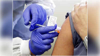 Jalaun News: जालौन में 9 महीने पहले मरे बुजुर्ग को लगा दी कोरोना वैक्सीन की दूसरी डोज, स्‍वास्‍थ्‍य व‍िभाग की लापरवाही उजागर