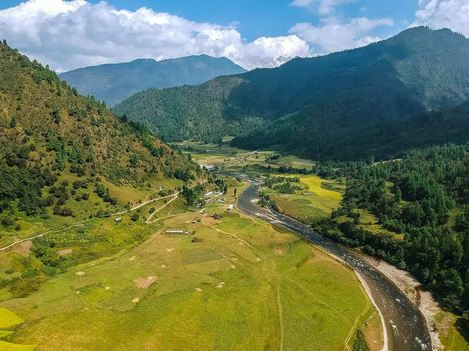 ​अरुणाचल प्रदेश - Arunachal Pradesh