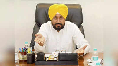 Punjab Election 2022: 4 बजे काम बंद करके पार्टी करते थे कैप्टन, चन्नी का तीखा हमला, केजरीवाल को बताया फ्रॉड