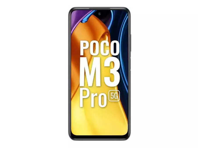 Poco M3 Pro