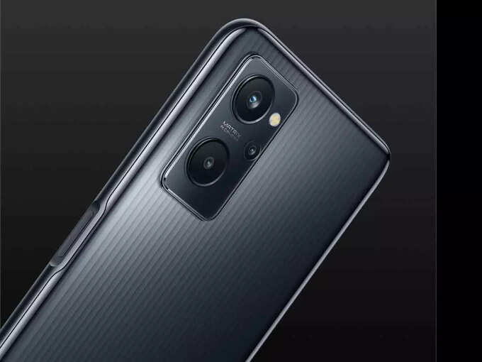 ​Realme 9i