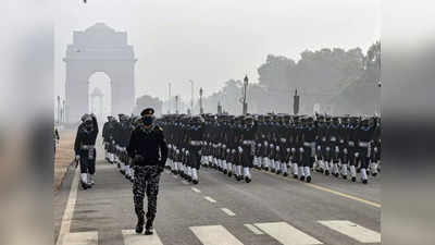 Alert on Republic Day: रिपब्लिक डे पर गड़बड़ी की आशंका का एक और अलर्ट, पुलिस की चप्पे-चप्पे पर नजर