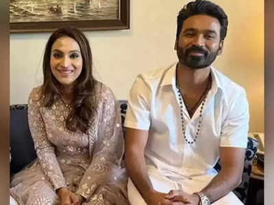 Dhanush:எனக்கு வேறு ஒரு பெண் மீது காதல்: ஐஸ்வர்யாவிடம் கூறிய தனுஷ்