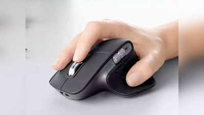 या Wireless Mouse च्या वापराने तुमचे काम होईल इजी आणि फास्ट, मिळेल जबरदस्त ऍक्युरेसी आणि स्पीड