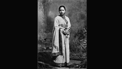 भारत की पहली महिला डॉक्टर थीं ये महिला, अमेरिका से हासिल की थी मेडिसिन में MD की डिग्री