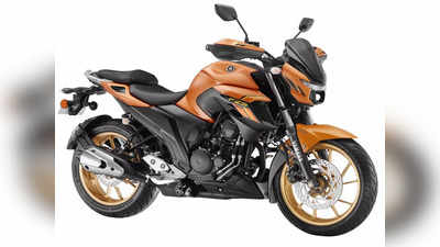 Yamaha FZ25 सीरीज बाइक नए कलर ऑप्शन में लॉन्च, कीमत 1.38 लाख रुपये से शुरू, देखें फीचर्स