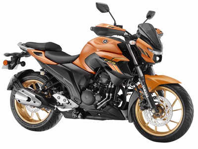Yamaha FZ25 सीरीज बाइक नए कलर ऑप्शन में लॉन्च, कीमत 1.38 लाख रुपये से शुरू, देखें फीचर्स