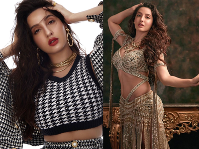 Nora Fatehi Beauty Tips: बेहद हसीन और कोमल है नोरा फतेही की त्वचा, एक्ट्रेस स्किन केयर रूटीन में जरूर शामिल करती हैं ये 4 चीजें