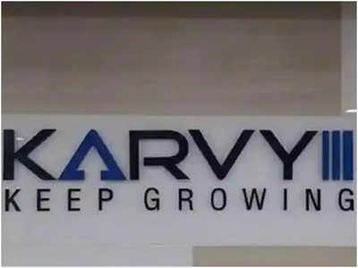Karvy: కార్వీ సీఎండీ అరెస్టు.. రూ.1,500 కోట్ల మోసానికి సంబంధించిన కేసులో..