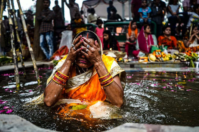 Puja Vidhi