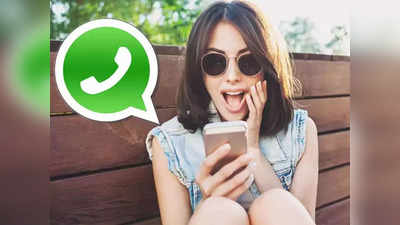 WhatsApp Tips: GiF इमेजचा वापर करून अधिक मजेशीर बनवू शकता WhatsApp स्टेट्स, जाणून घ्या संपूर्ण प्रोसेस