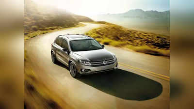 Volkswagen Tiguan facelift का जलवा, मार्च तक के लिए पूरा बैच सोल्ड आउट