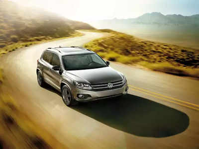 Volkswagen Tiguan facelift का जलवा, मार्च तक के लिए पूरा बैच सोल्ड आउट