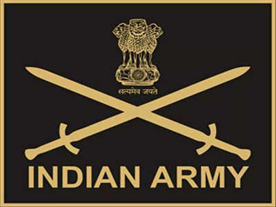 Indian Army Recruitment 2022:  मध्ये बारावी पास असणाऱ्यांना नोकरीची संधी