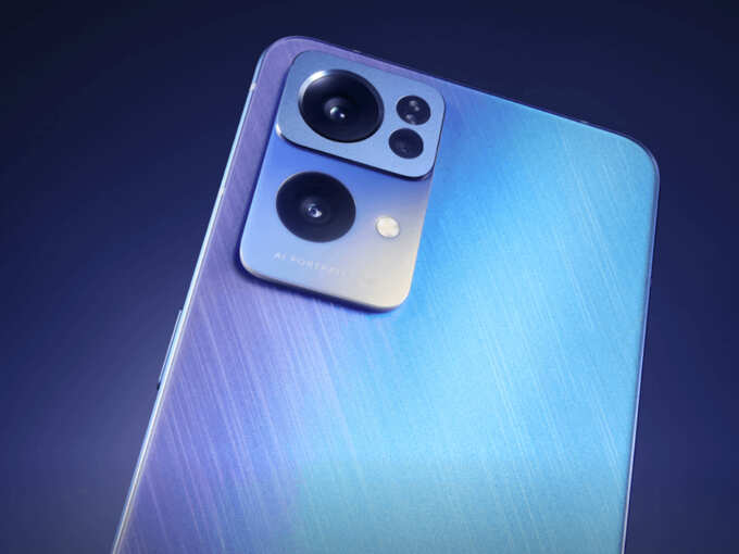 oppo reno 7 look.