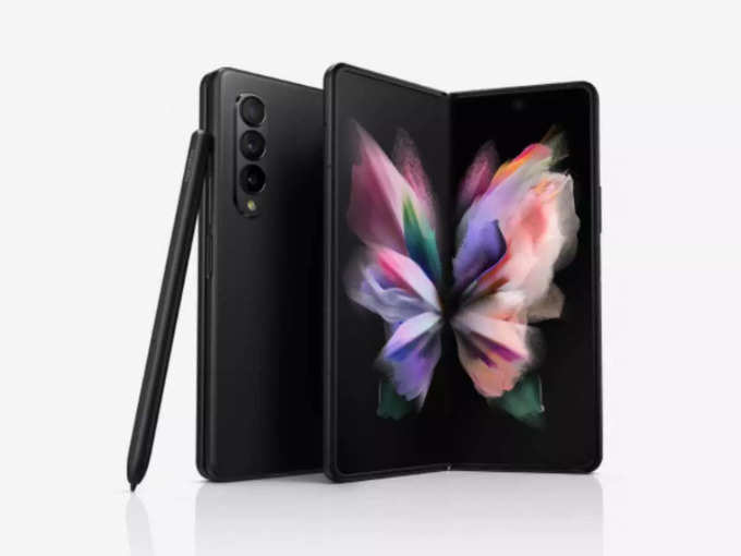 Samsung Galaxy Z Fold 3 Price in India​ Specification