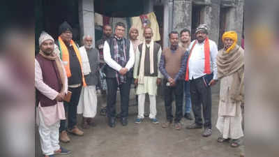 UP election 2022: गुजरात की नजरों से अवध क्षेत्र के बूथों की निगरानी, 150 से अध‍िक गुजराती प्रवासी सक्रिय