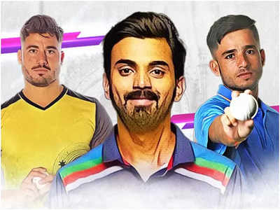 IPL-এর দামামা বাজিয়ে দলের নাম ঘোষণা লখনউ ফ্র্যাঞ্চাইজির