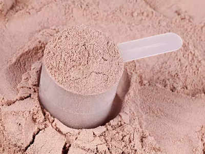 निरोगी शरीरासाठी वापरा या protein powder, भरपूर प्रोटीन आणि कमालीची ताकद