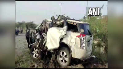 Maharashtra News: महाराष्ट्र में दर्दनाक हादसा, पुल से गिरी कार, विधायक के बेटे समेत सात मेडिकल स्टूडेंट्स की मौत