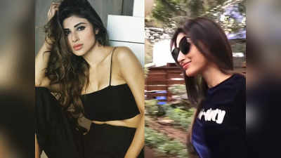 Video: पपाराजी ने Mouni Roy को दी शादी की बधाई तो शरमा गईं ऐक्ट्रेस, दिया यह जवाब