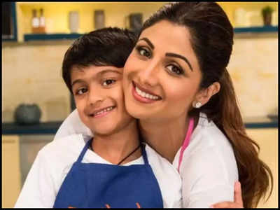 Shilpa shetty parenting tips : शिल्‍पा शेट्टी घर पर बेटे को ऐसे रखती हैं बिजी, इंडियन पैरेंट्स के लिए है बड़ी सीख