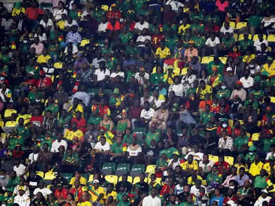 African Cup in Cameroon: फुटबॉल मैच में 50000 दर्शकों ने की स्टेडियम में घुसने की कोशिश, भगदड़ में 6 की मौत