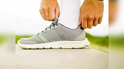 या लाईट वेट Running shoes for men मुळे तुमच्या स्पोर्ट्स ॲक्टिव्हिटी बनतील स्मुद, मिळेल बेस्ट कंफर्ट
