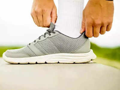 या लाईट वेट Running shoes for men मुळे तुमच्या स्पोर्ट्स ॲक्टिव्हिटी बनतील स्मुद, मिळेल बेस्ट कंफर्ट