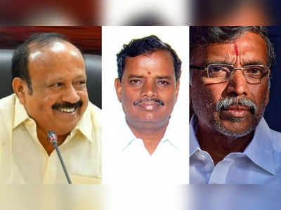 தருமபுரியை கைப்பற்ற பாஸ்கரை வைத்து பிளான் போட்ட திமுக… அதிர்ச்சியில் உறைந்த கே.பி.அன்பழகன்!